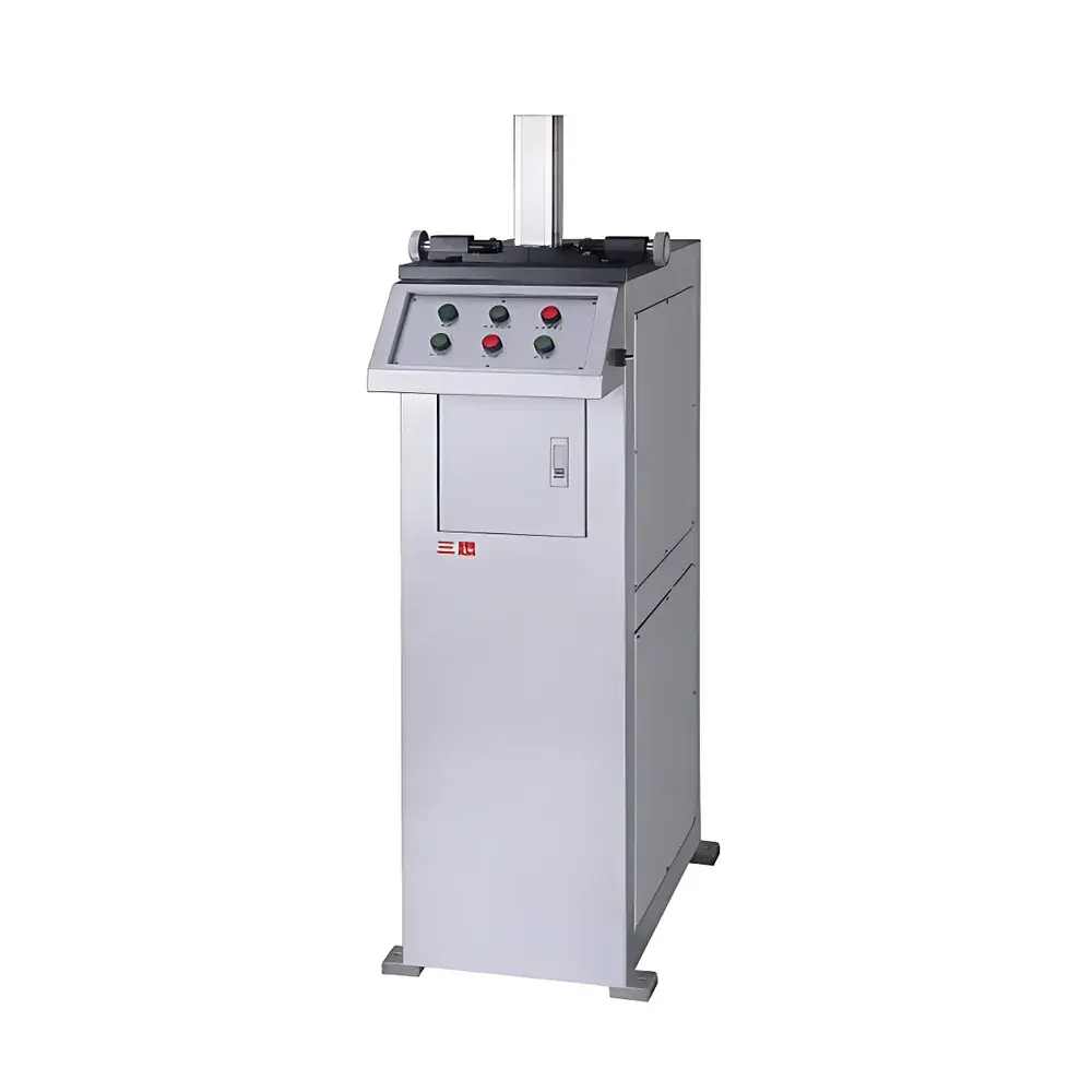 SUNS QTM3000 Charpy Impact Specimen Notching Machine