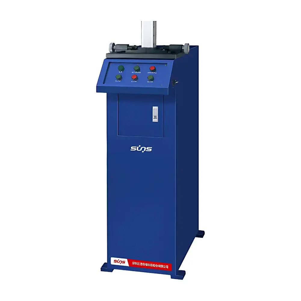 SUNS QTM3000 Charpy Impact Specimen Notching Machine
