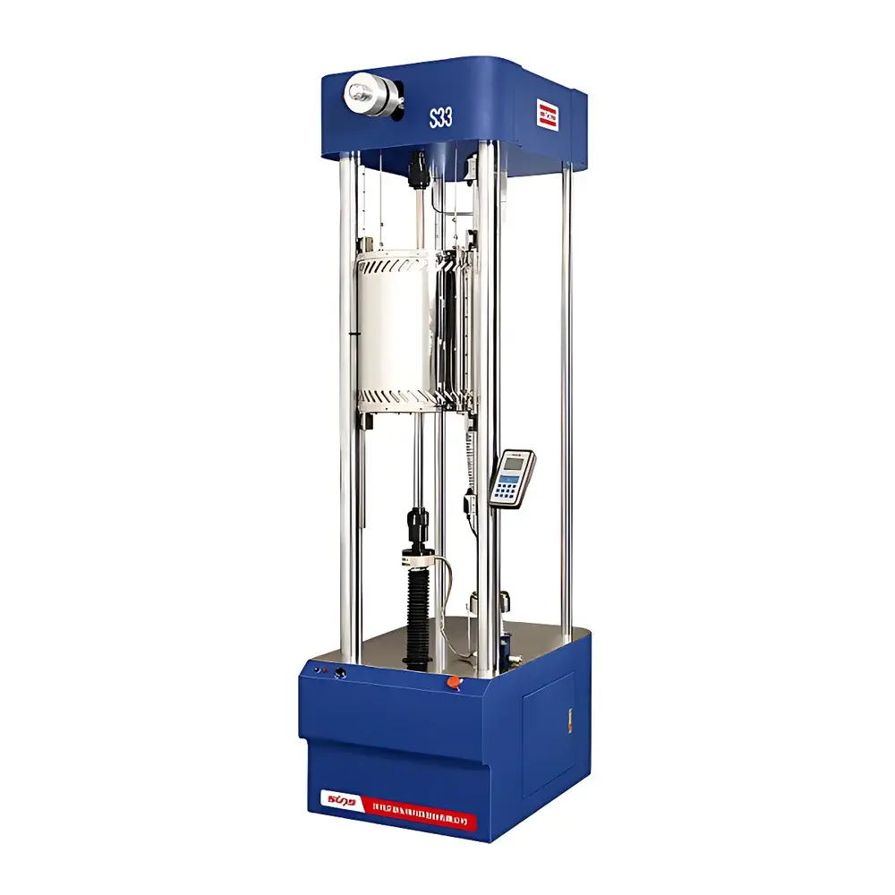 SUNS CTM Series Mechanical High-Temperature Creep and Stress-Rupture Testing Machine