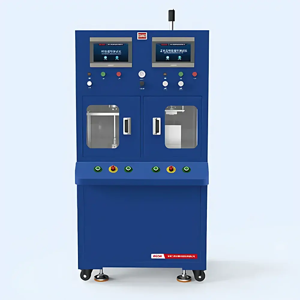 SUNS SFH800-2 Dual-Channel Positive/Negative Pressure Respiratory Cycle Tester