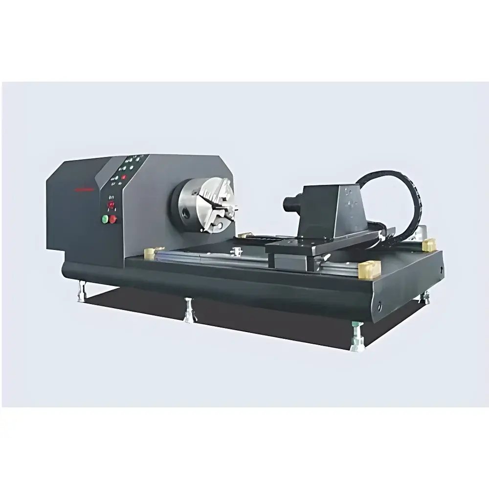 SUNS TTM Dedicated Torsion Testing Machine for Orthopedic Bone Screws