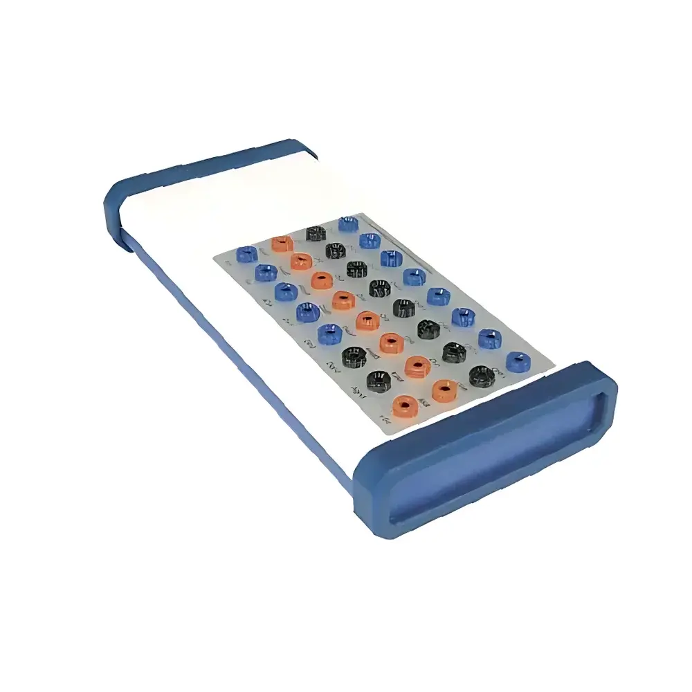 Ivium Peripheral Port Expander (PPE)