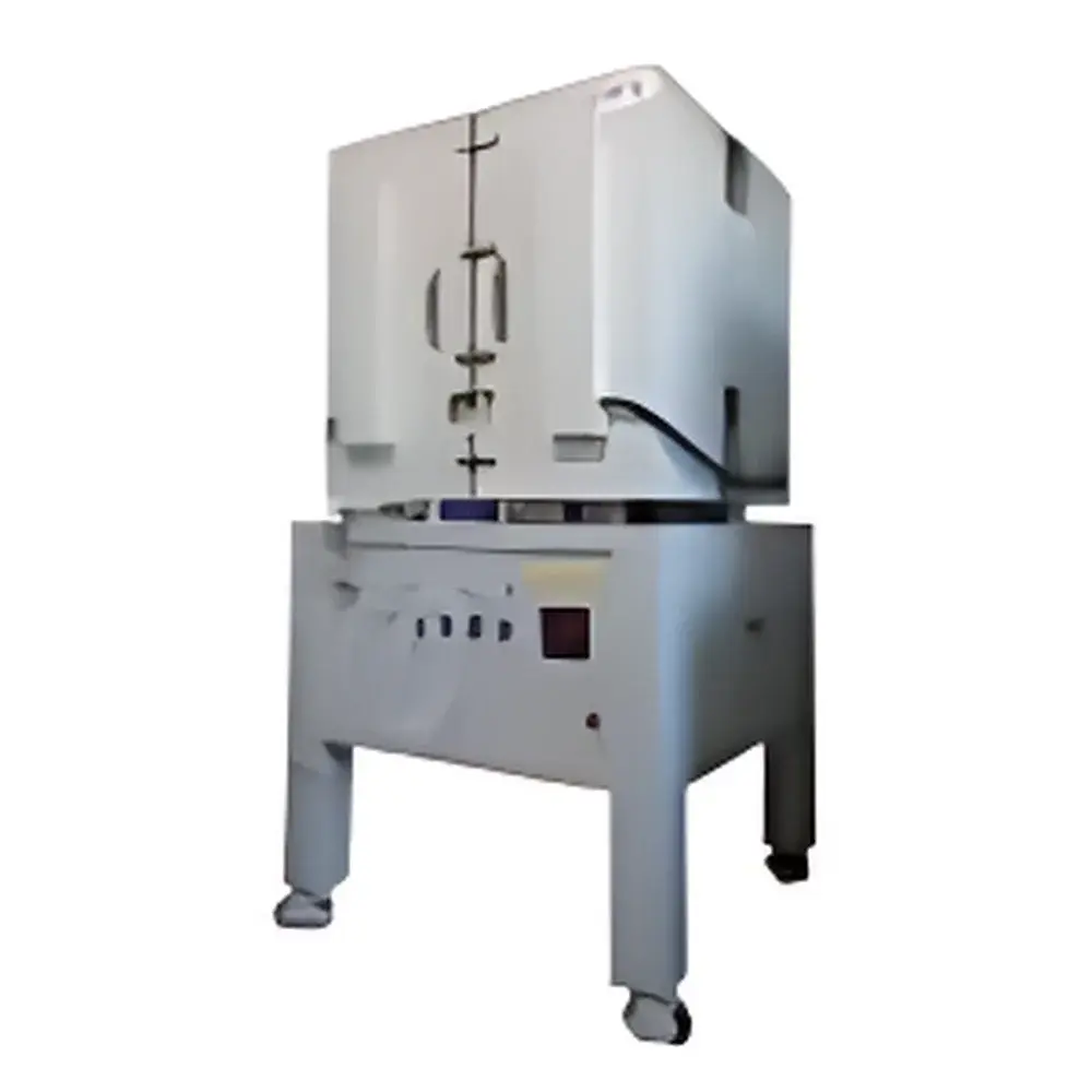 AIWEI落地型SOFC测试工作站