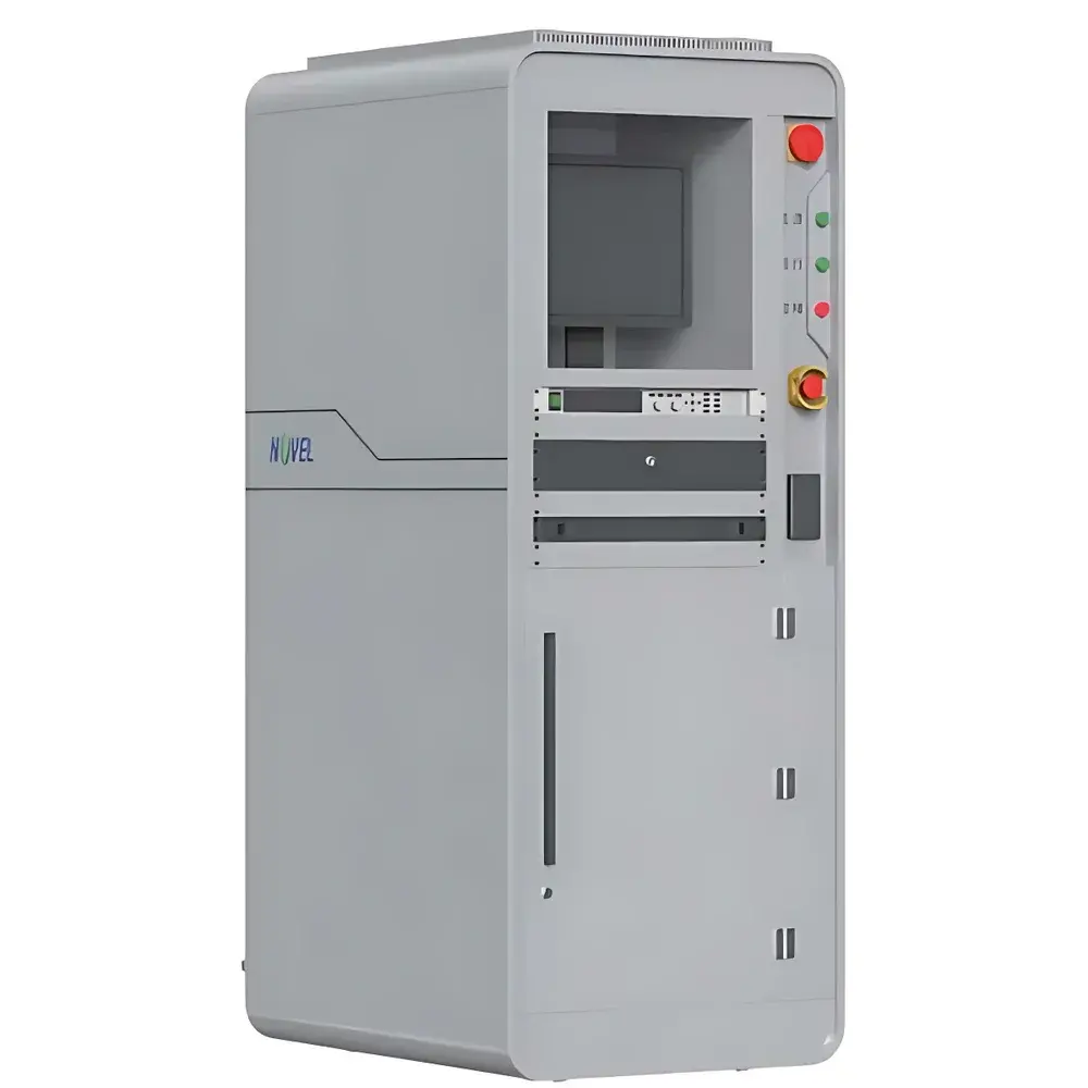 AIWEI HMS Hydrogen System Electrical Test Platform