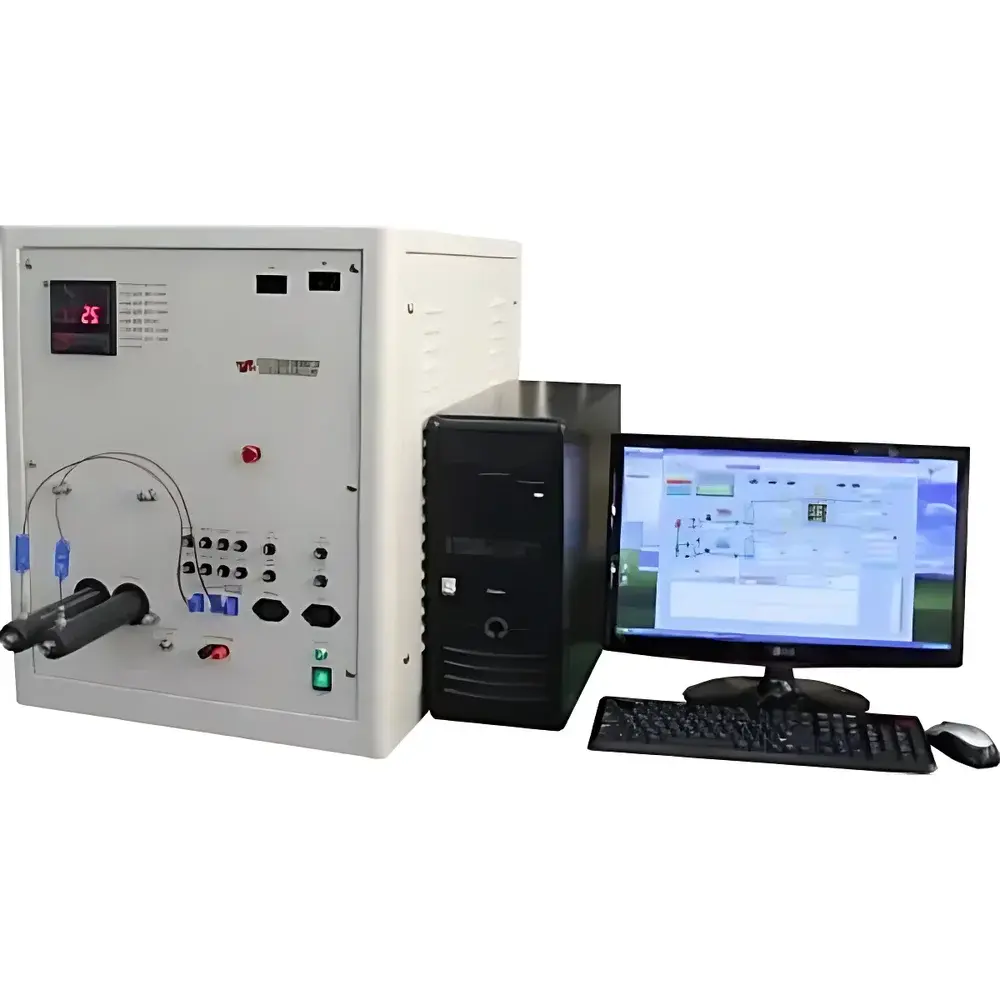 AIWEI PEMFC Fuel Cell Test Station
