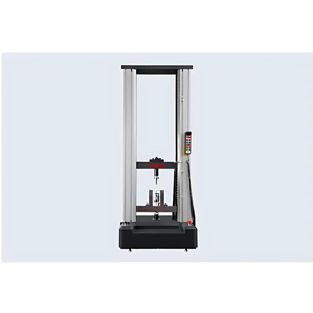 SUNS UTM6000 Series Dual-Column Desktop Universal Testing Machine