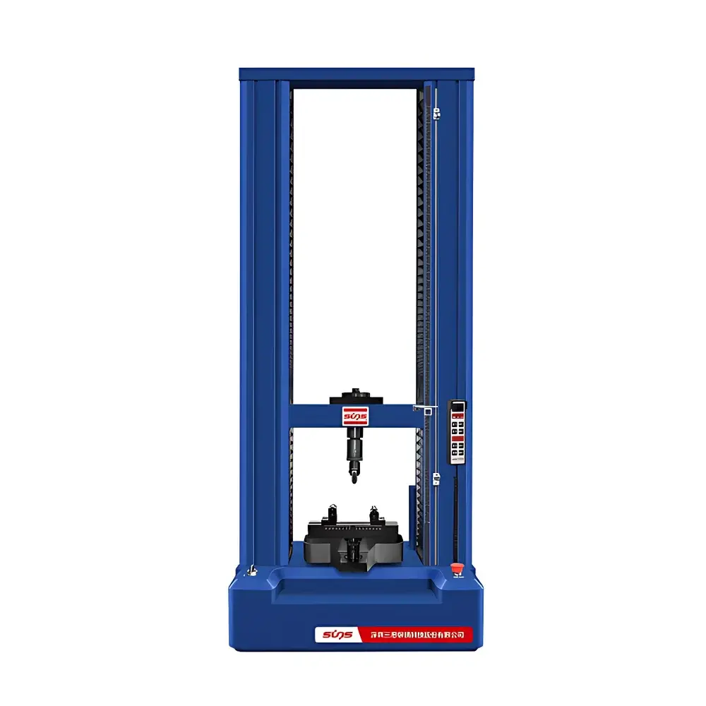 SUNS UTM6000 Series Dual-Column Desktop Universal Testing Machine