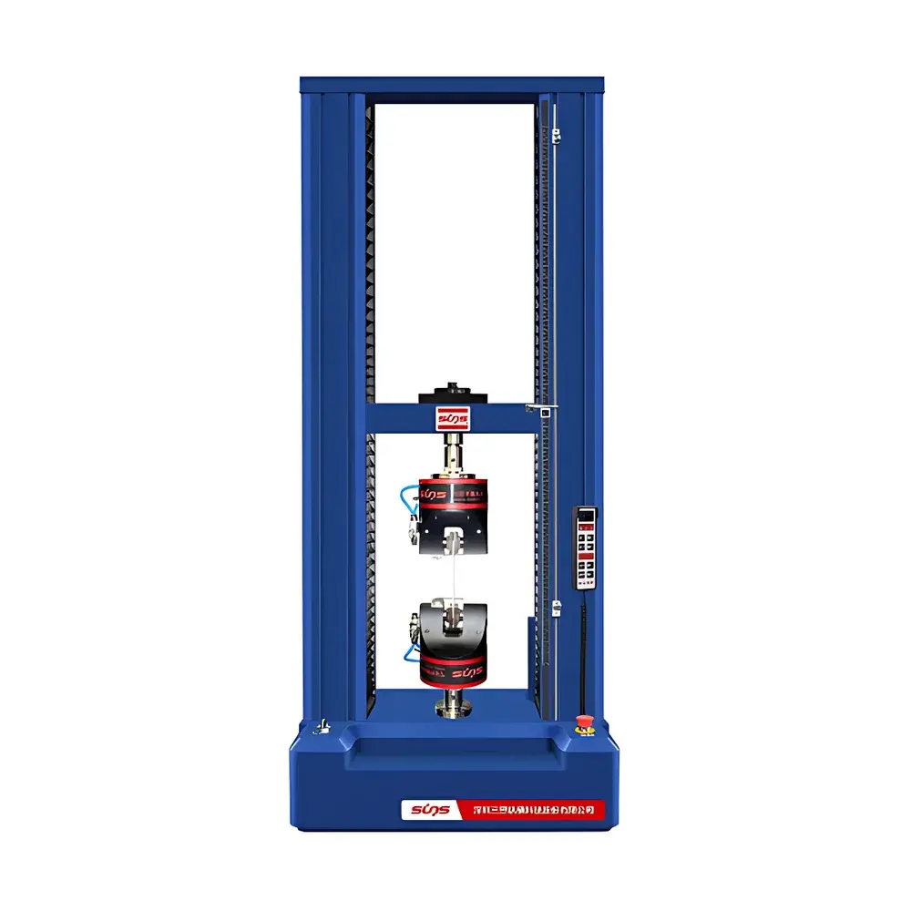 SUNS UTM6000 Series Dual-Column Desktop Universal Testing Machine