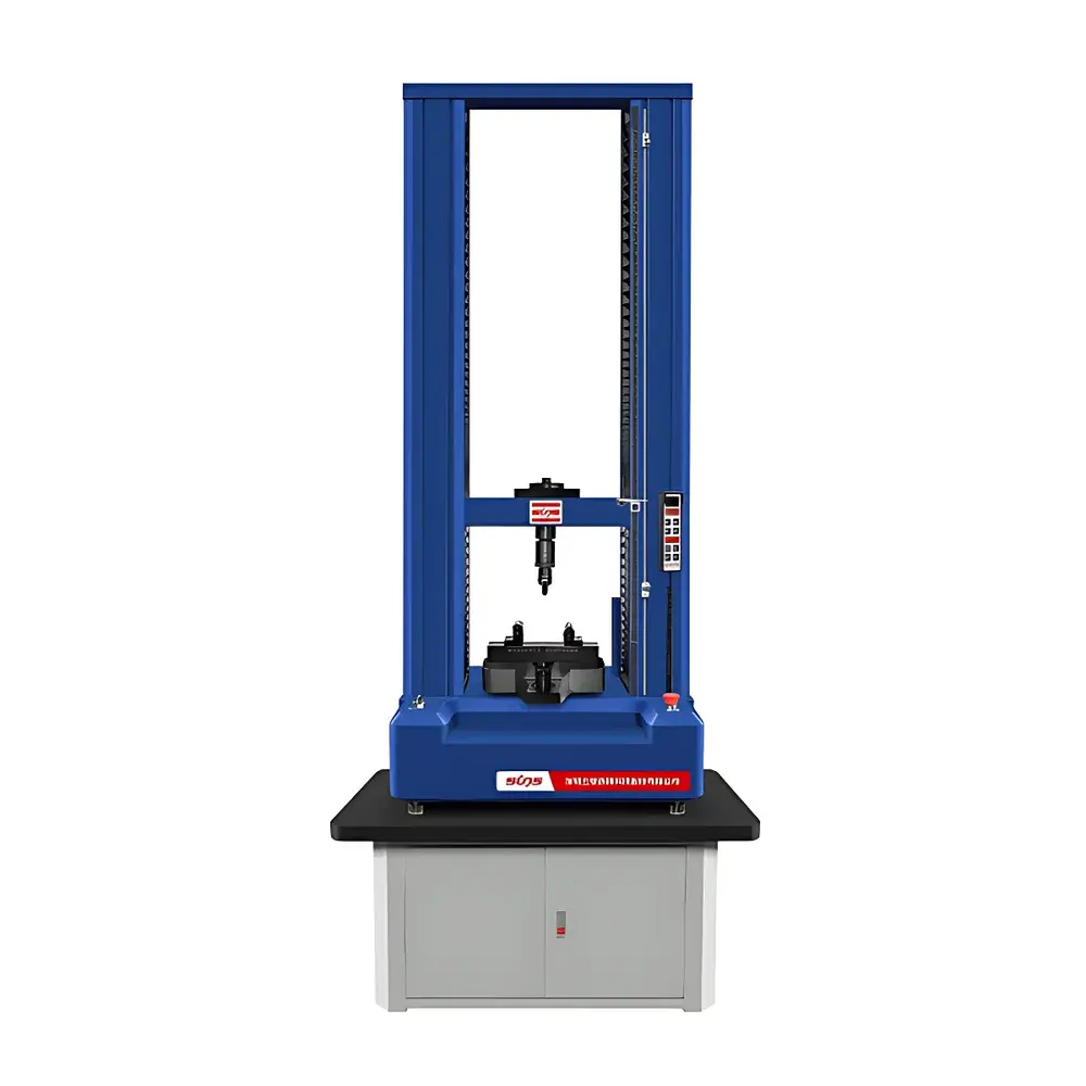 SUNS UTM6000 Series Dual-Column Desktop Universal Testing Machine