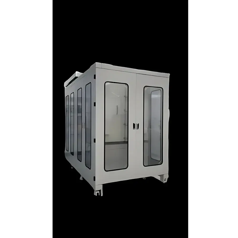 AIWEI SOFC-1000 Desktop Solid Oxide Fuel Cell Testing Workstation