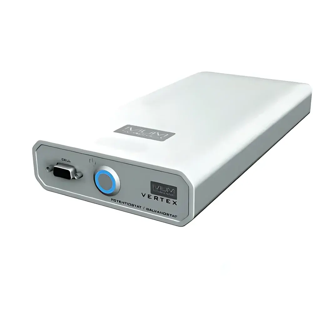 Ivium Vertex Portable Electrochemical Workstation