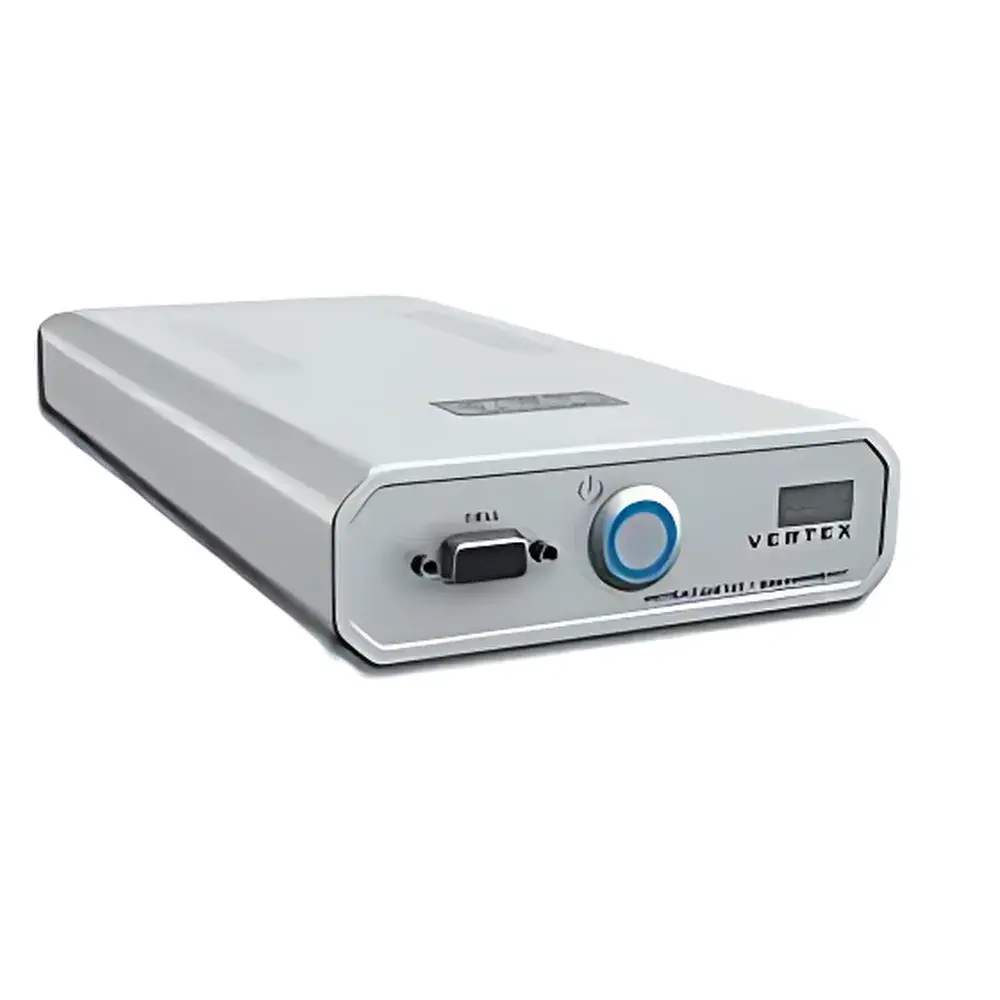 Ivium Vertex Portable Electrochemical Workstation