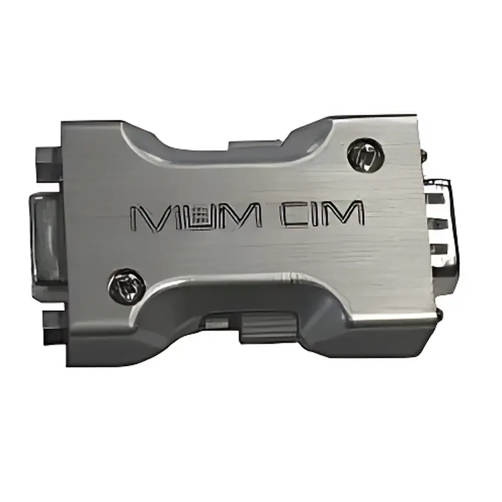 Ivium Current Interrupt Module (CIM) for iR Compensation