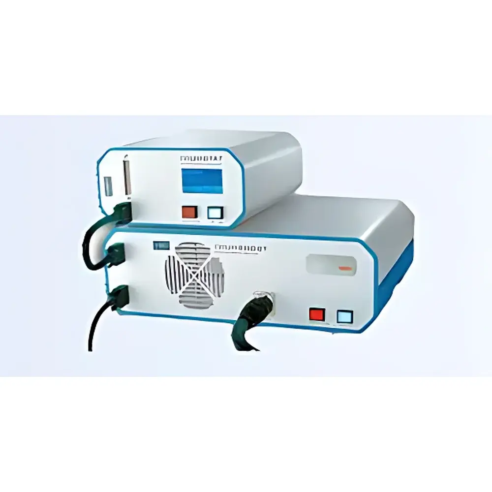 Ivium IviumBoost Current-Voltage Extension Module