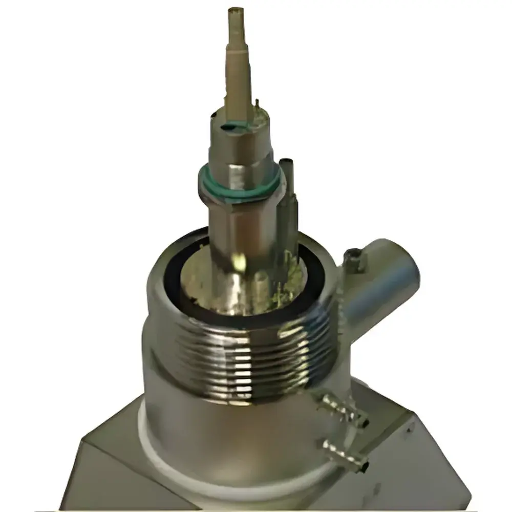 NorECs ProboStat High-Temperature Sample Holder for Controlled-Atmosphere Electrochemical Characterization