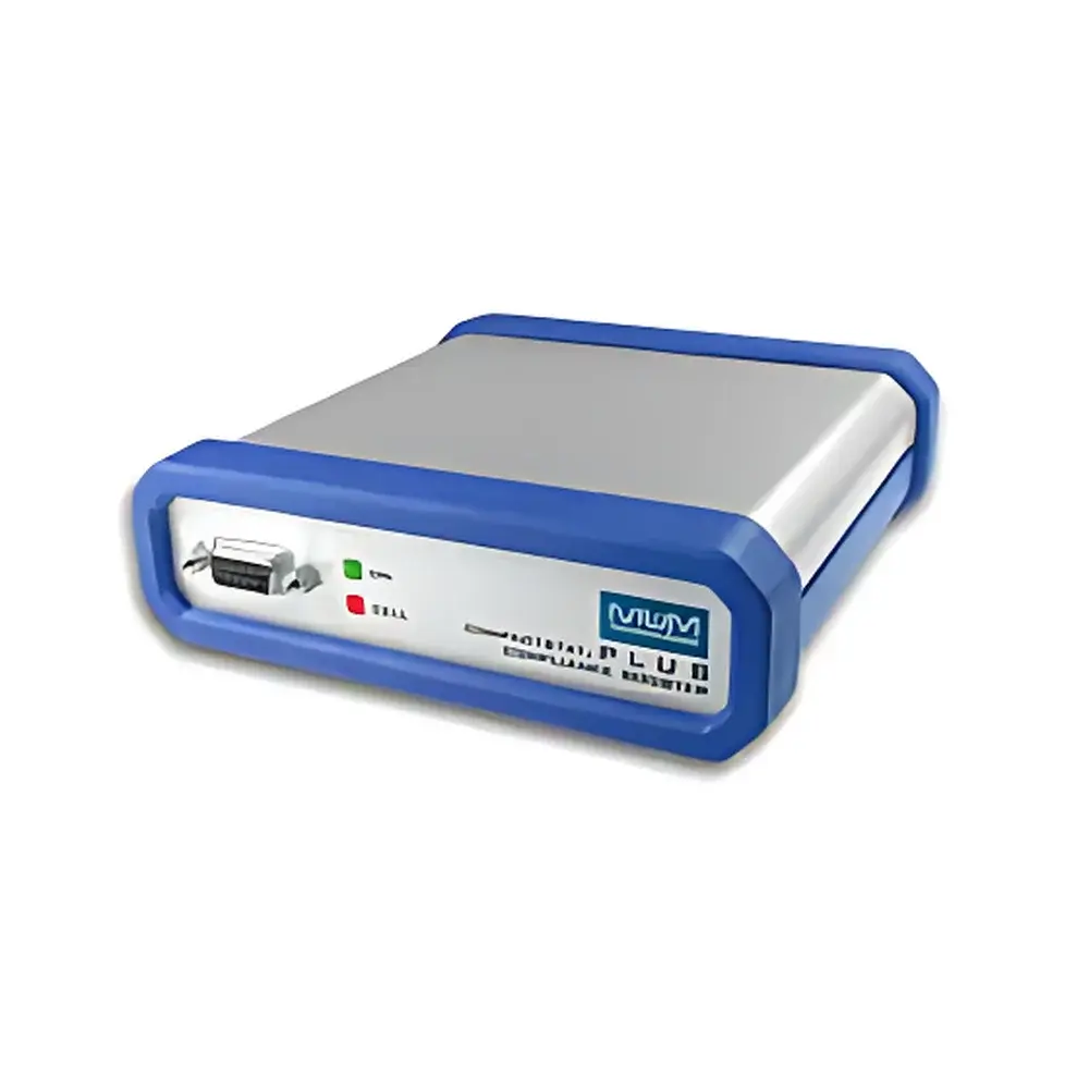 Ivium CompactStat.h20250 Portable Electrochemical Workstation