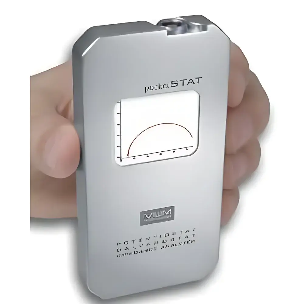 Ivium pocketSTAT Portable Electrochemical Workstation