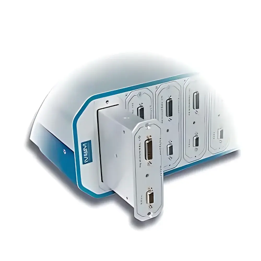 Ivium-n-Stat Multi-Channel Electrochemical Workstation