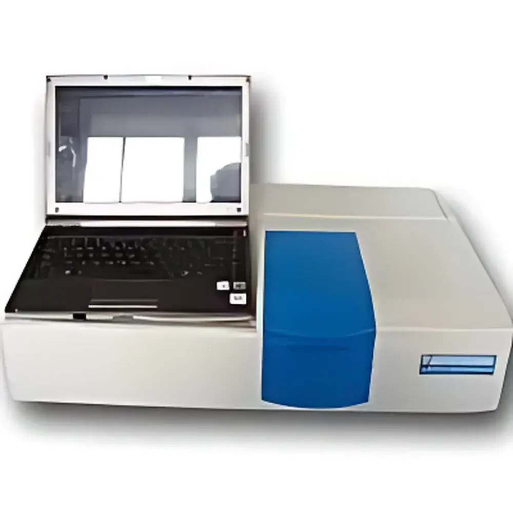 Chu Ding UV1900PC / UV1901PC Dual-Beam Ultraviolet-Visible Spectrophotometer
