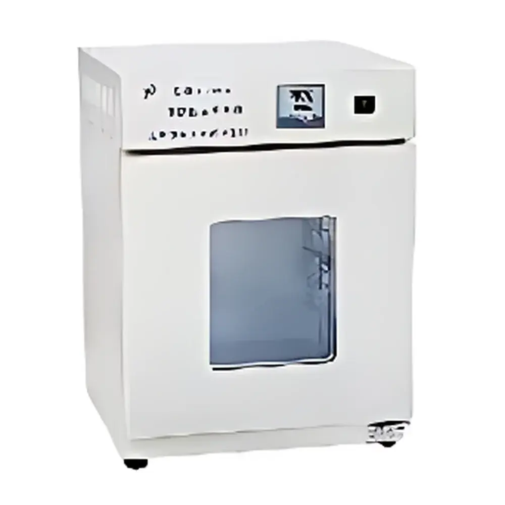DHP-600S Electric Constant Temperature Incubator with Stainless Steel Interior Chamber
