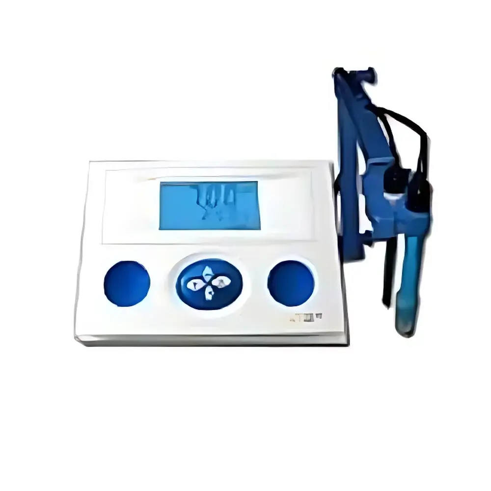 Chu Ding Technology PHS-3E Microprocessor-Controlled Digital pH Meter