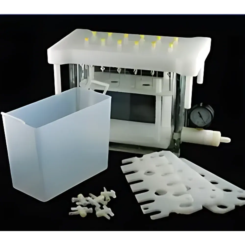Chu Ding Technology DG-24 Manual Vacuum-Assisted Solid Phase Extraction System