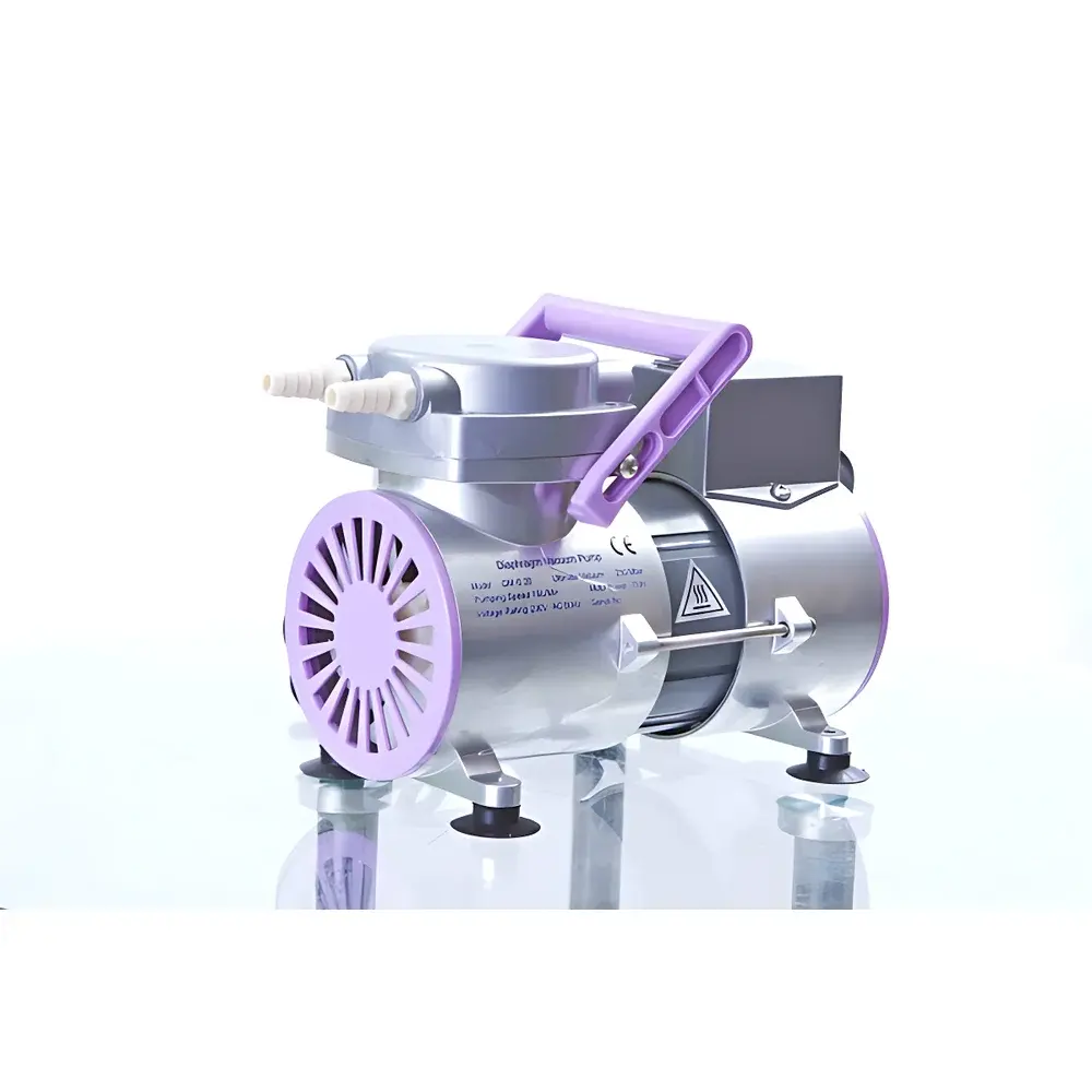 Jinteng GM-0.20 Oil-Free Diaphragm Vacuum Pump
