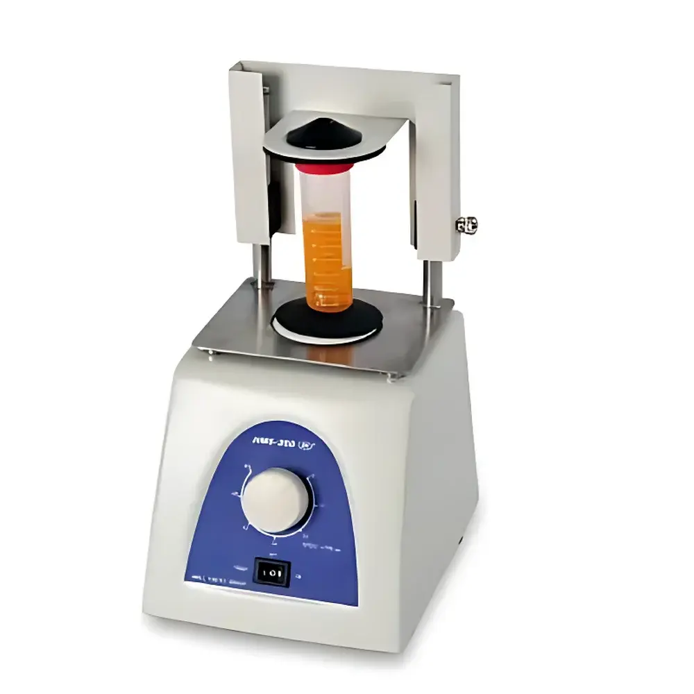 HMS-350 Compact Vortex Mixer