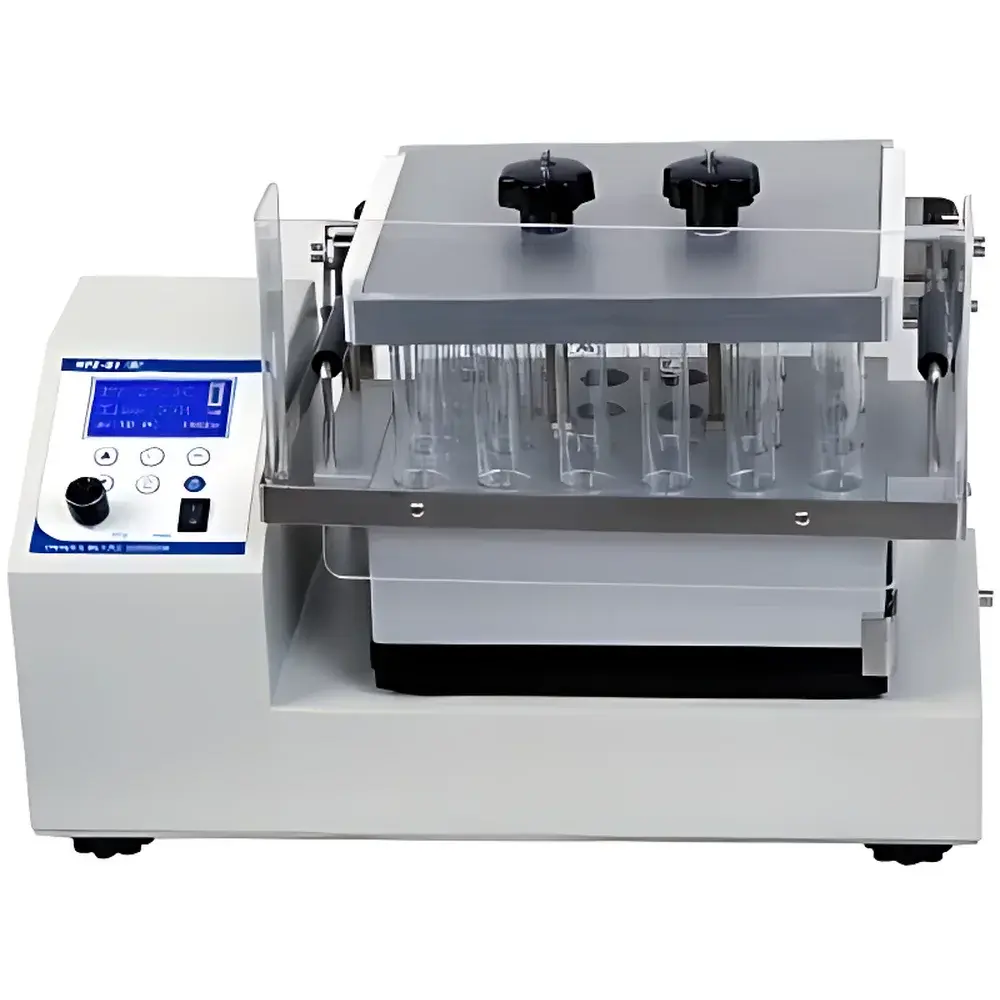 HPE-01 Parallel Concentration Evaporator