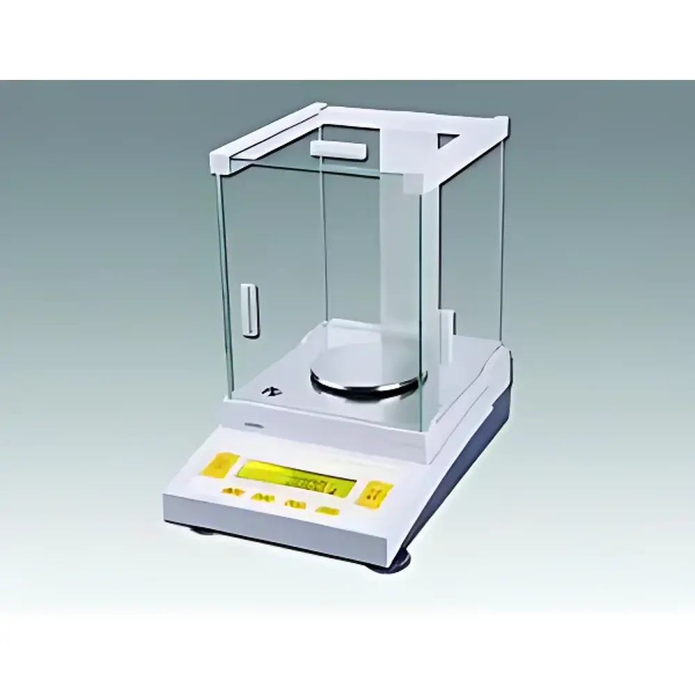Chu Ding Technology JA3003 Precision Analytical Balance