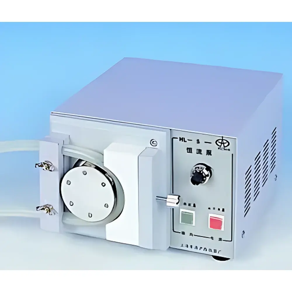 HL-5A Single-Channel High-Flow Peristaltic Pump
