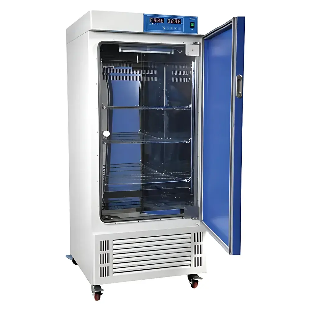 Chu Ding Technology LRH-150F Fluorine-Free Biochemical Incubator