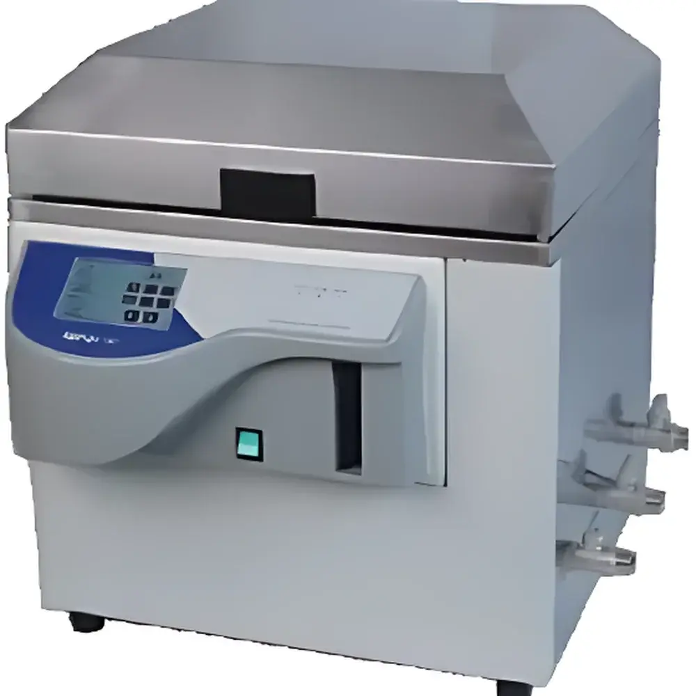 Chu Ding HMP-01 Automated Culture Medium Preparation System