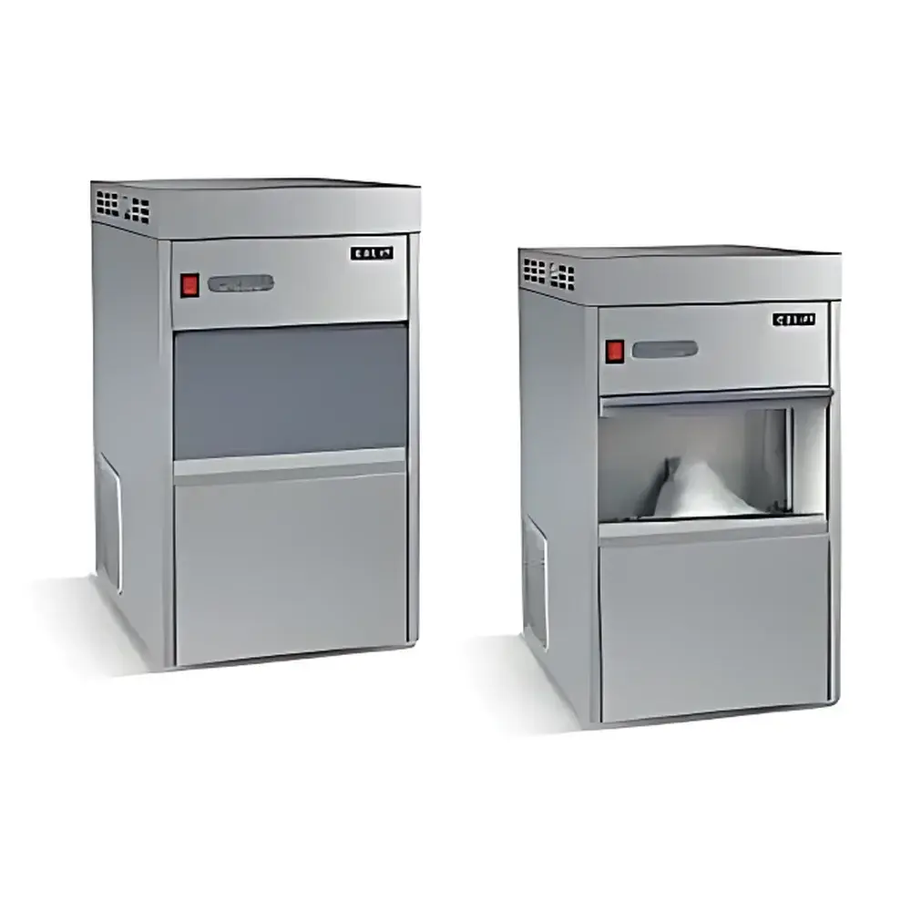Flake Ice Machines