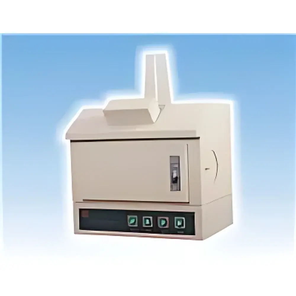 Chu Ding ZF1-I Multi-Function UV Transilluminator and Gel Cutter