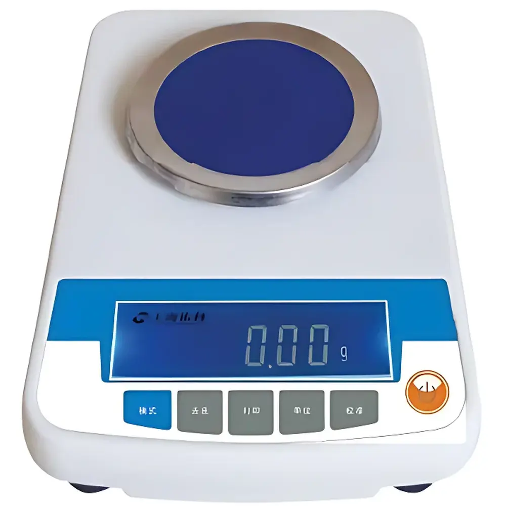 Youke YP1002 Precision Laboratory Balance (0.01 g Readability)