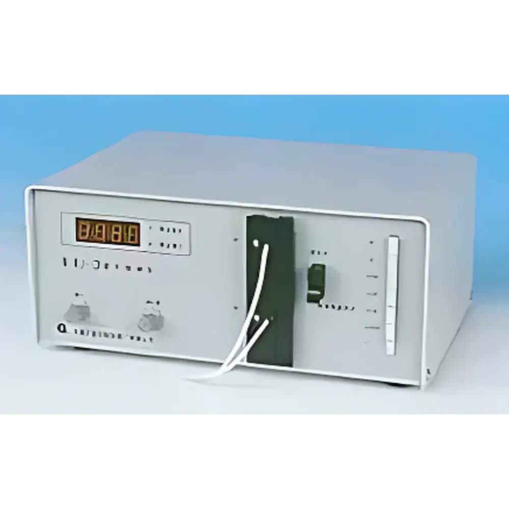 Chu Ding Technology HD-1 UV Absorbance Detector for Nucleic Acid and Protein Quantification