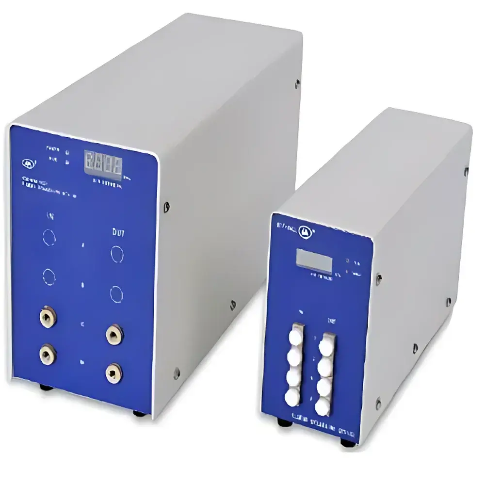 HPLC Online Degasser Series HDG-04 / DG-03 / DG-02