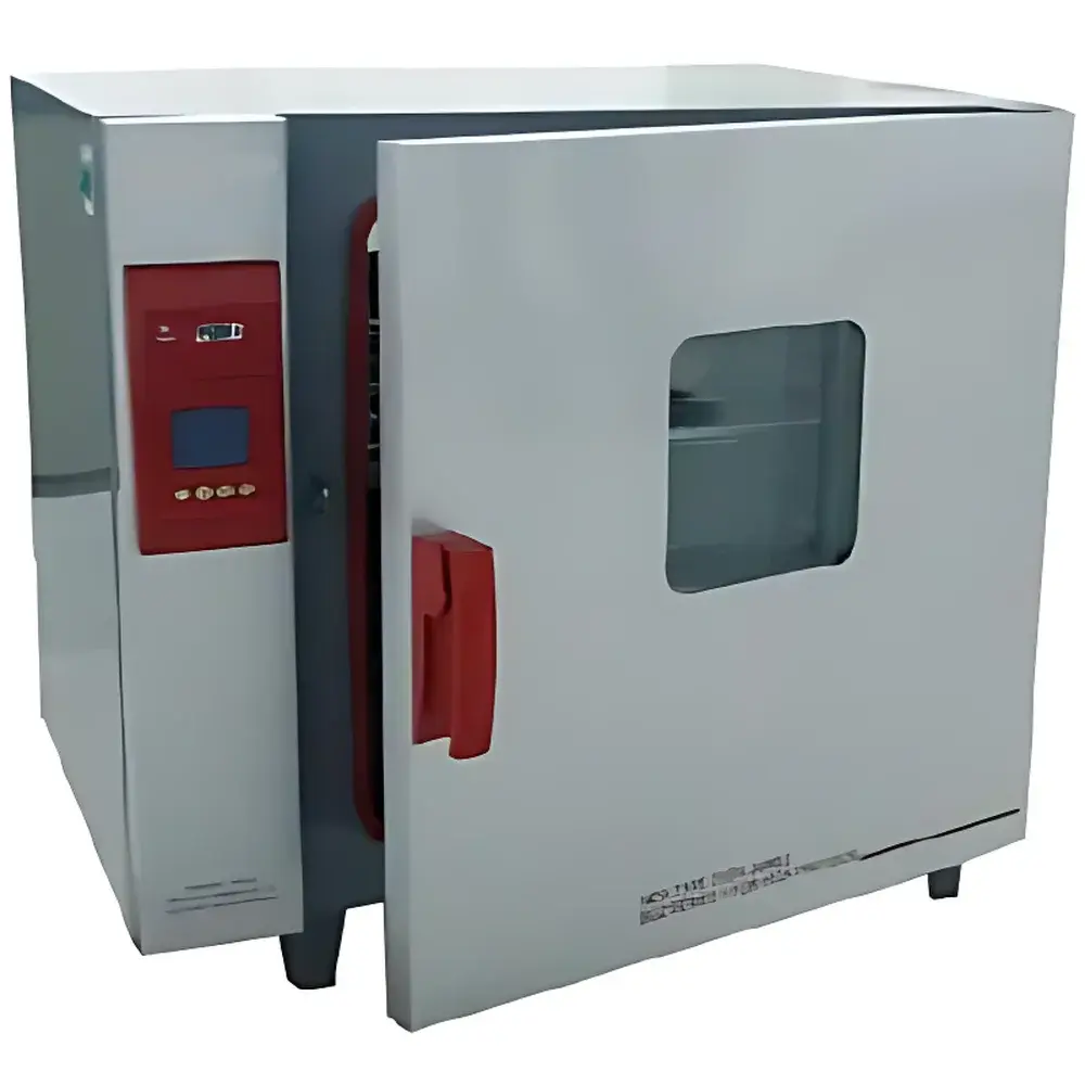 BOXUN BGZ-146 & BGZ-246 Advanced Forced-Air Drying Ovens