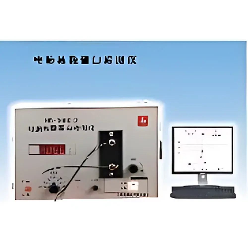 HD-3000 Computer-Controlled Nucleic Acid and Protein UV Detector