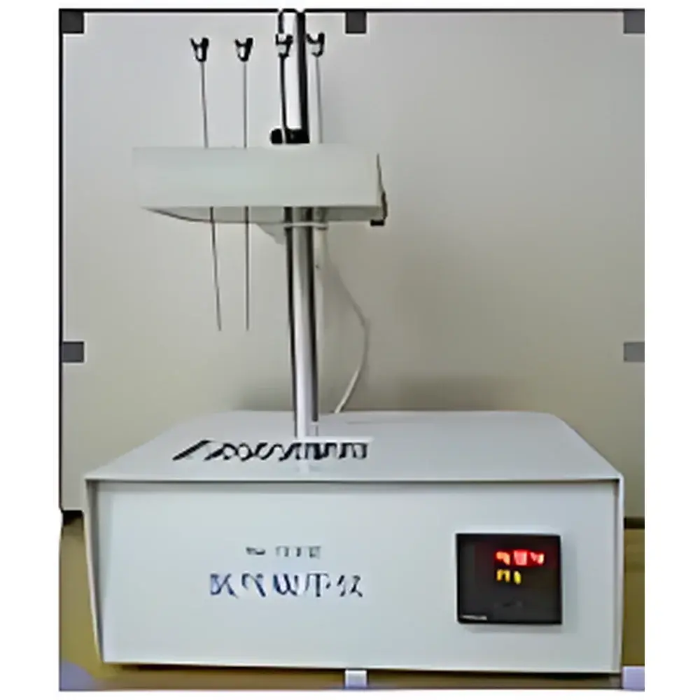 Chu Ding Technology DN-24A 24-Position Dry-Block Nitrogen Evaporator