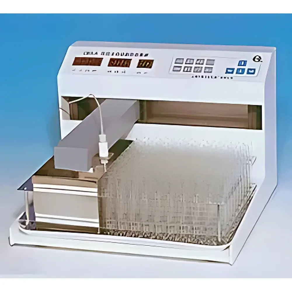 Chu Ding Technology CBS-C Computer-Controlled Fraction Collector