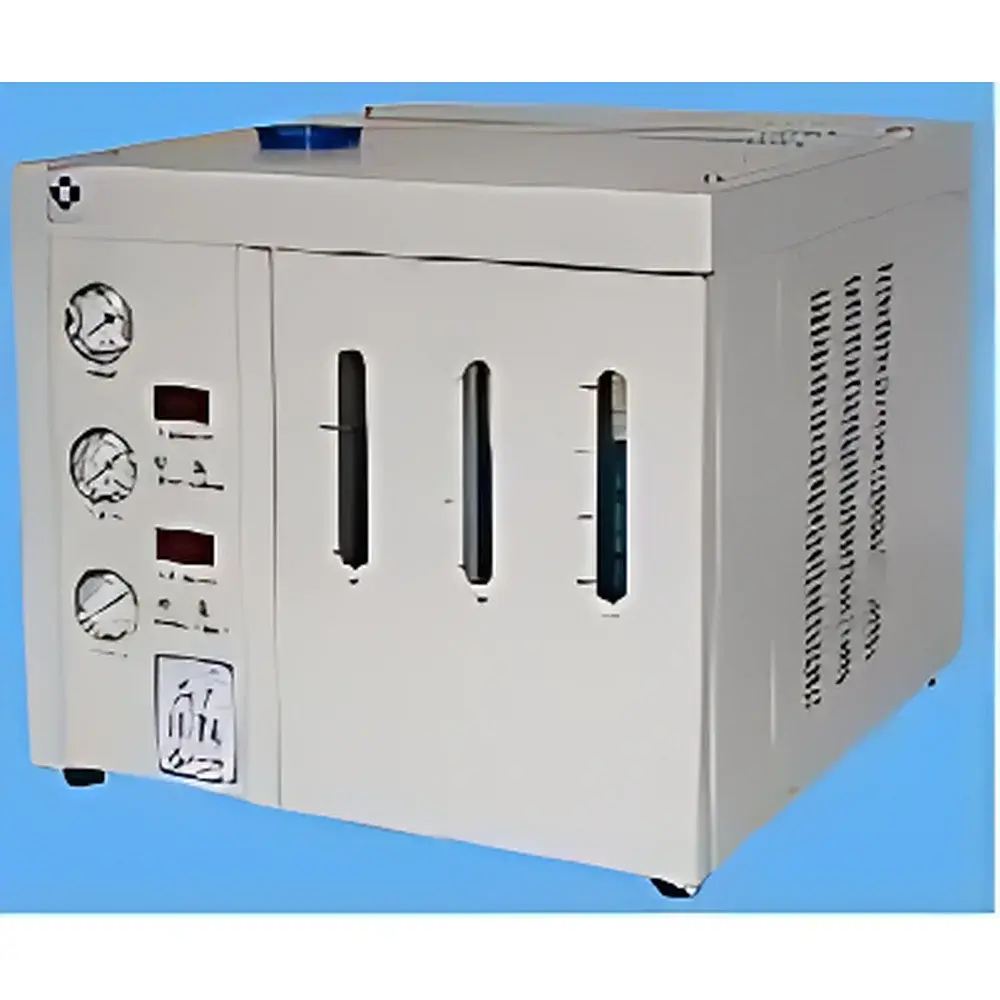 Chu Ding Technology XYT-300 Integrated Nitrogen-Hydrogen-Air Gas Generator