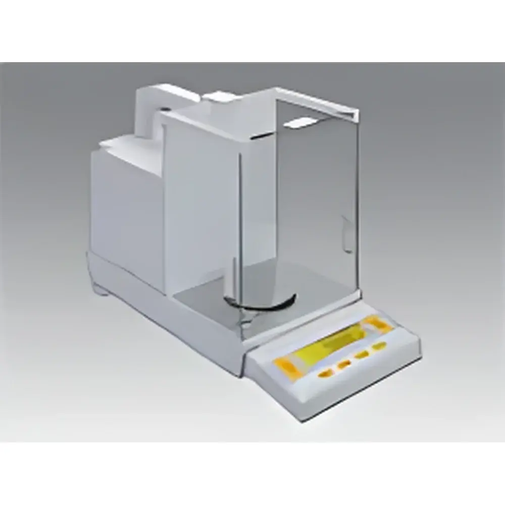 FA2104S Precision Dual-Range Analytical Balance