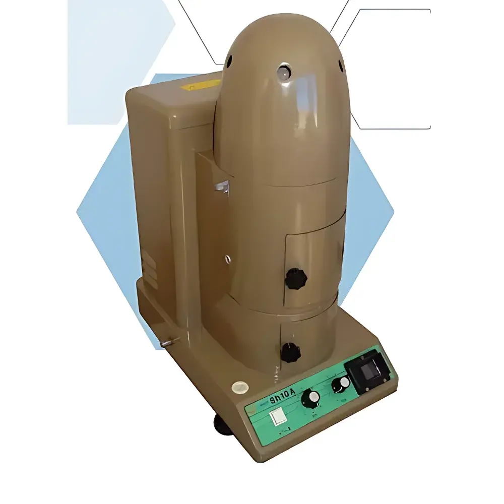 SH10A Rapid Moisture Analyzer