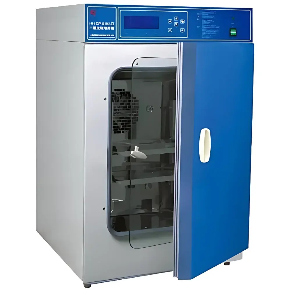Chu Ding HH.CP-TW Water-Jacketed CO₂ Incubator