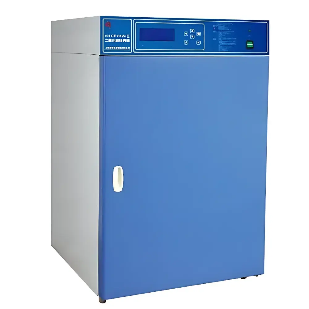 Chu Ding HH.CP-TW Water-Jacketed CO₂ Incubator
