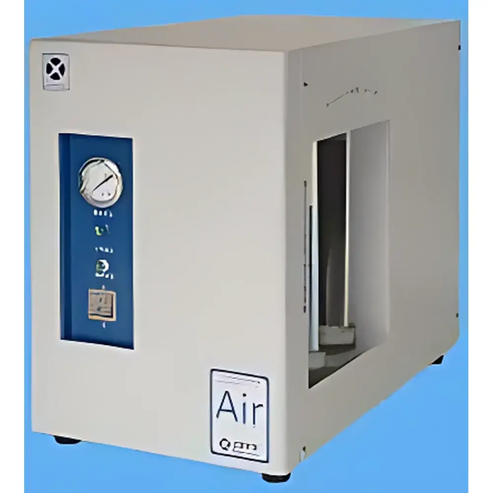 Chu Ding Technology XYA-5000G Oil-Free Air Generator for GC Carrier & Instrument Air Supply