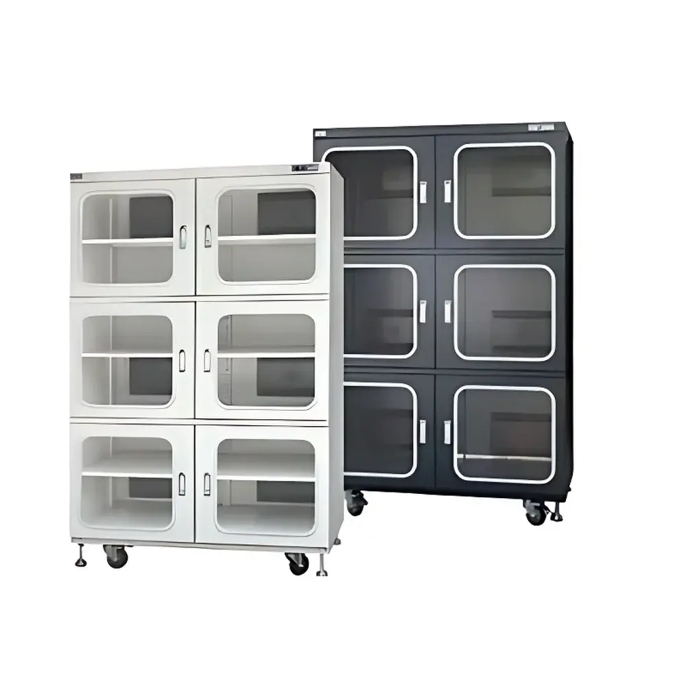 Chu Ding Technology CTA320FD / CTA320D Intelligent Desiccator Cabinet