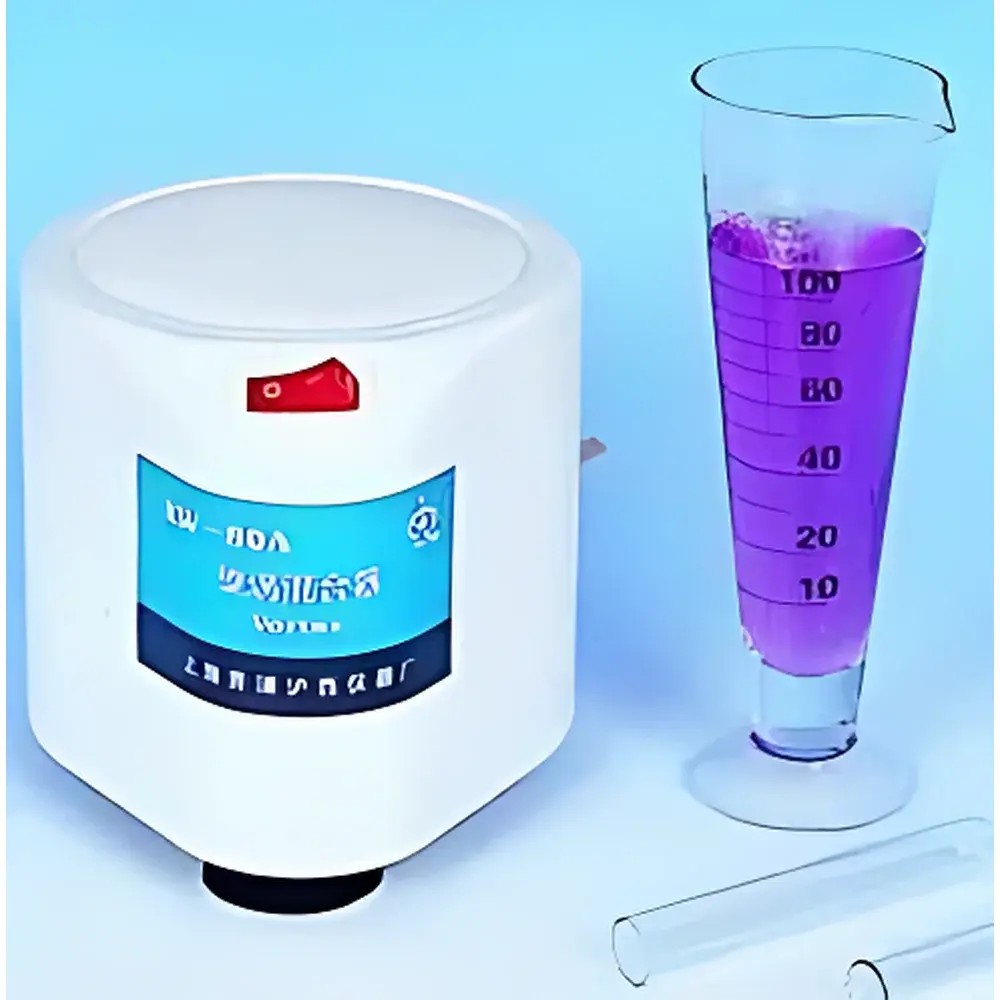 XW-80A Vortex Mixer